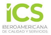 logotipo ICS