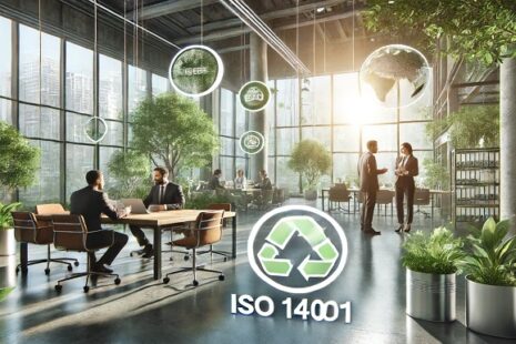 ISO 14001 y su Impacto en la Sostenibilidad Empresarial